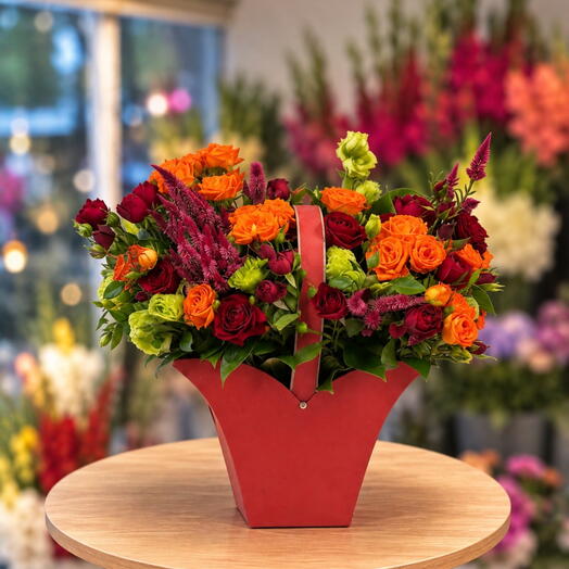 M. Flowers