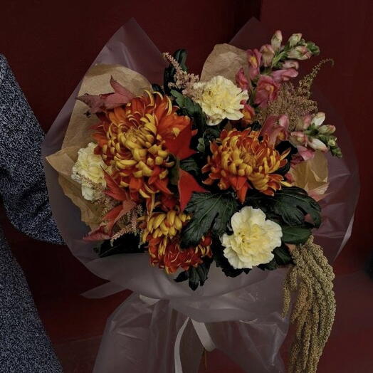 VIP FLOWERS CLUB