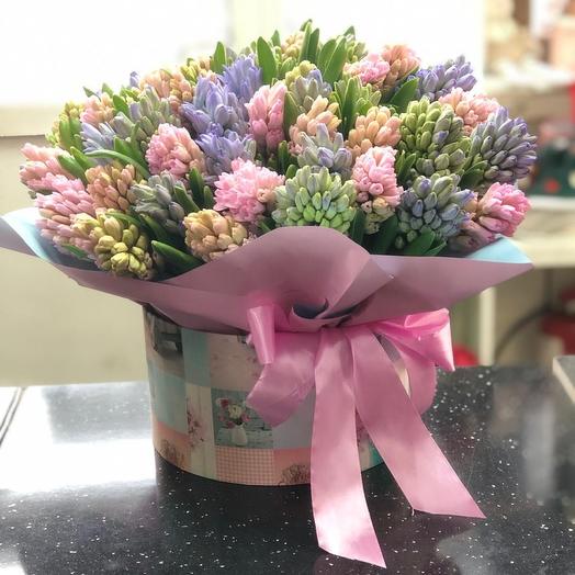 Bouquet Of Blues