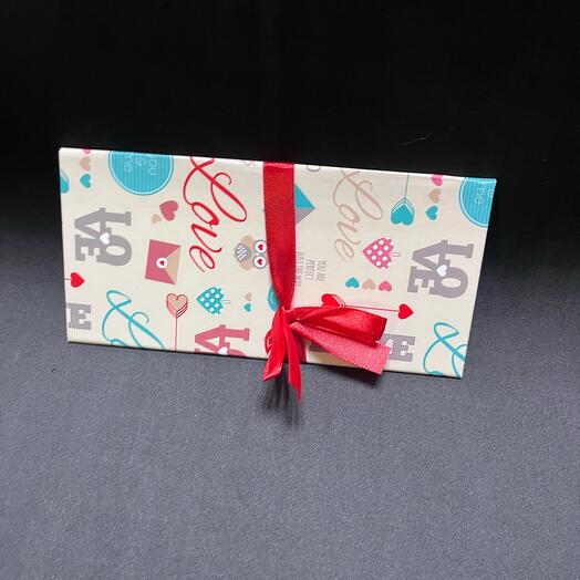 Конверт для денег