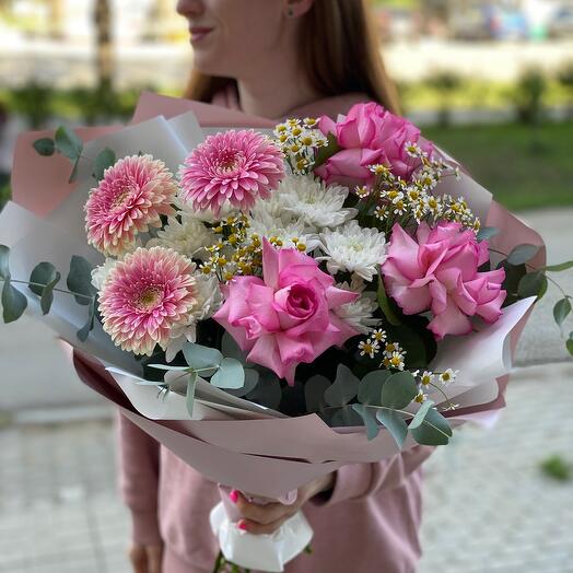 Букет 6