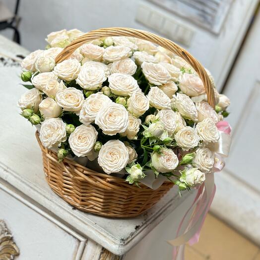 Ma­tilde Flowers