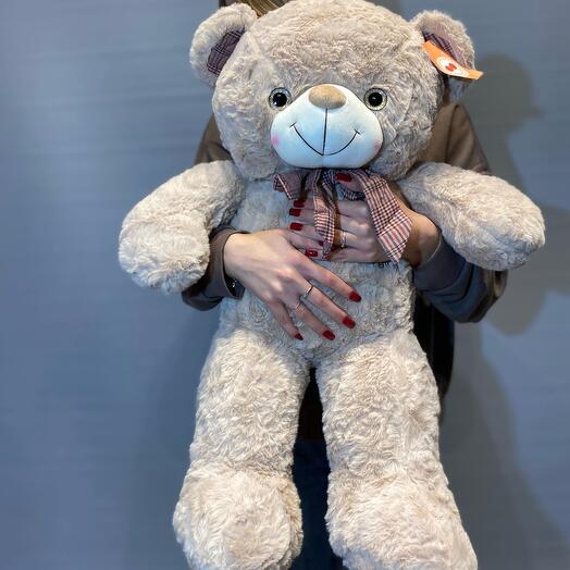 Игрушка медведь 🧸