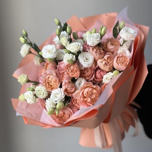 Цветочная мелодия