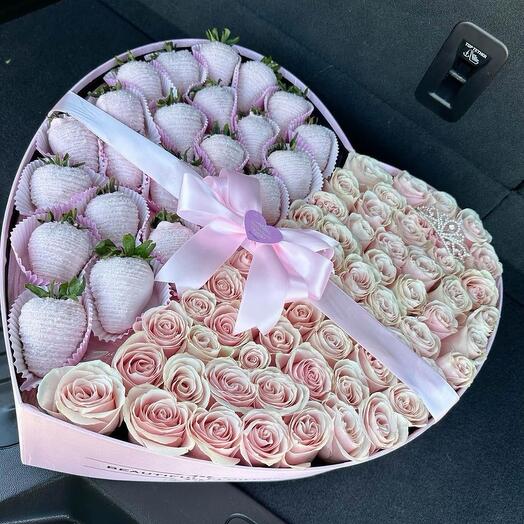 🌷🌷🌷Станция Цветочная🌷🌷🌷