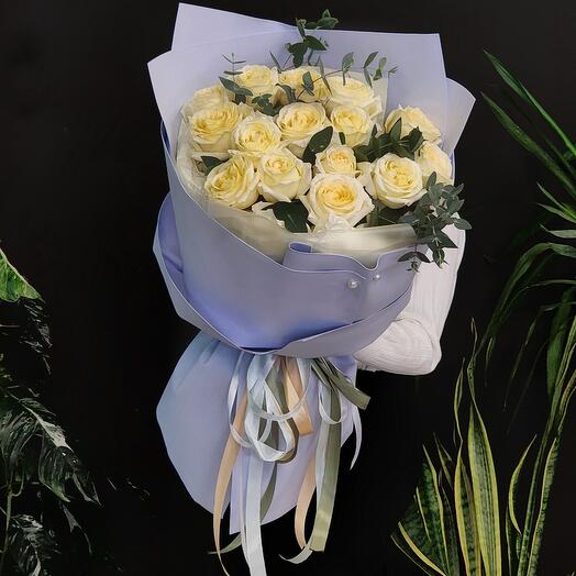 Crimean Flowers Company