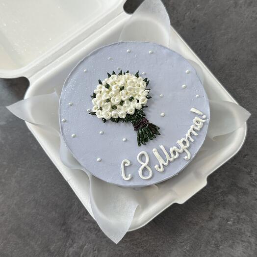Cake Boutique