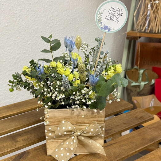 Feliz dia Mama