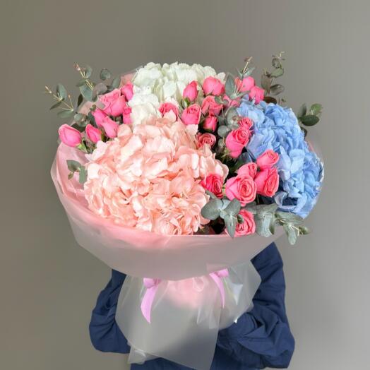 La Fleur flowers
