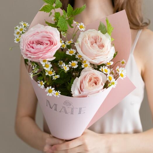 MATE flowers  