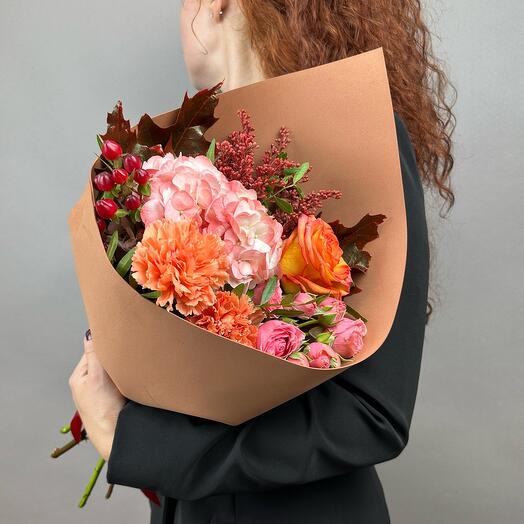 FLOflowers x Zyuzino