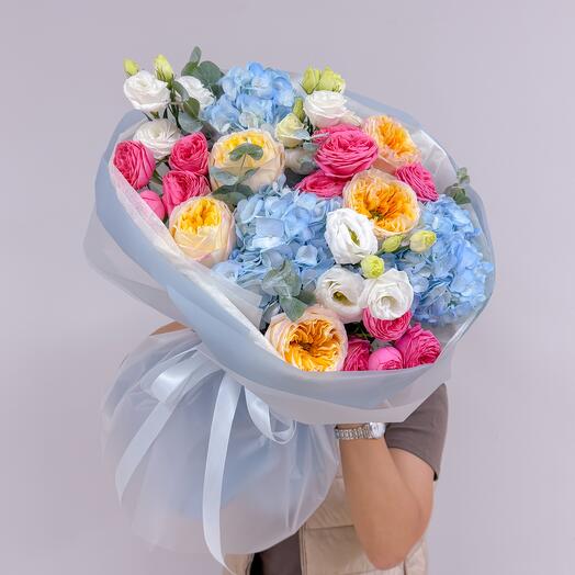 Райский сад