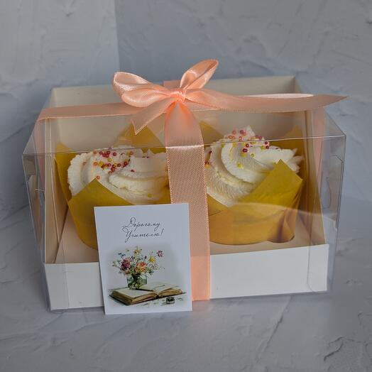 Violi cakes