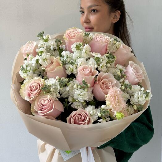 Ароматная любовь