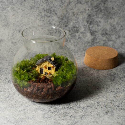 Zellarium