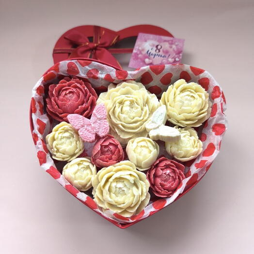 Elana | Подарки и шоколадные букеты 🍫💐