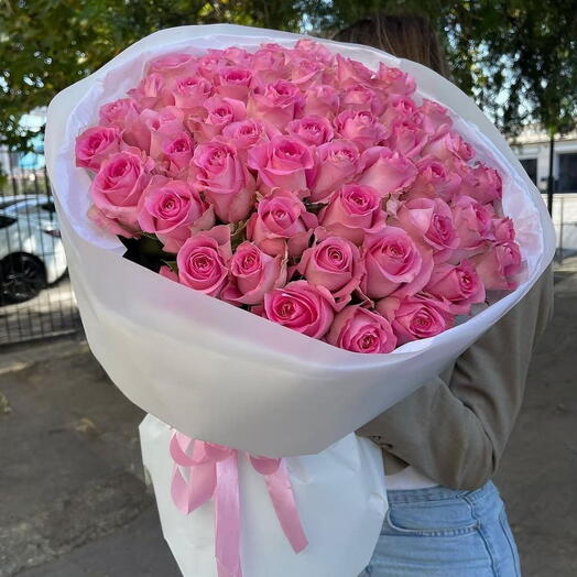 Hey, Flower!
