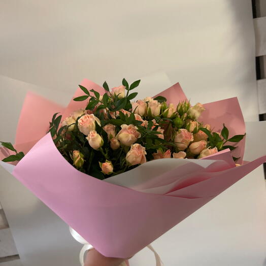 Terra flowers 