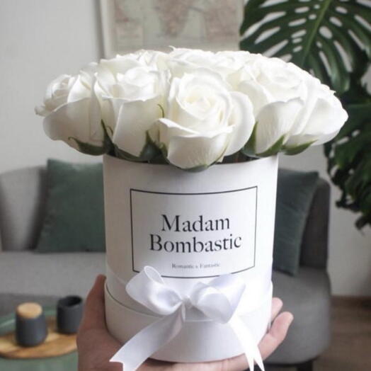 Madam Rosebella