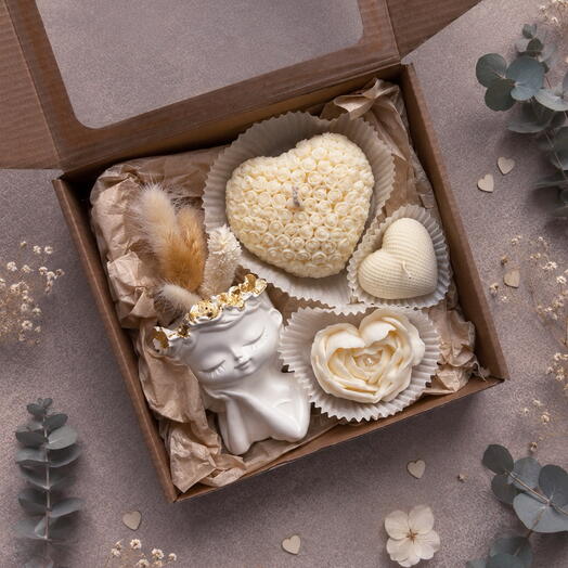 PERFECT PRESENT