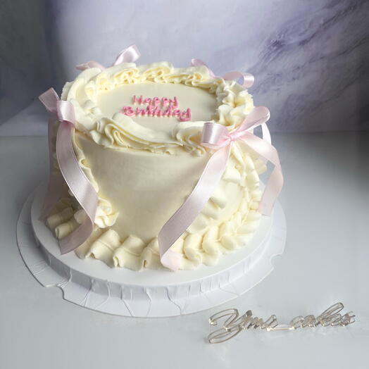 Ymi cakes