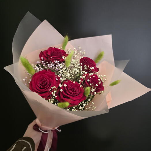 Si Dahe Flowers