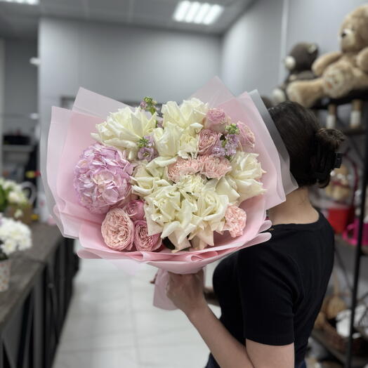 NEMRA Flowers