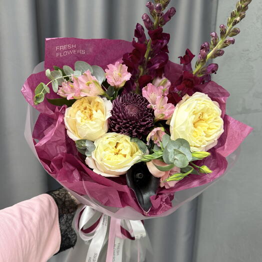 Fresh Flowers