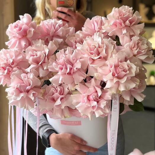 Le Bouquet