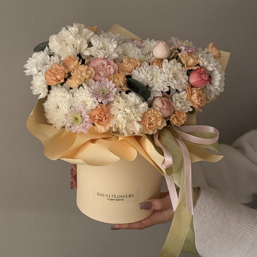 Kseni Flowers
