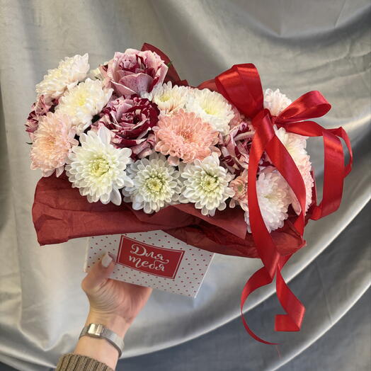 BOUQUET