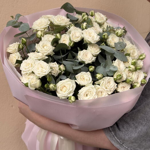 La Rose Flowers