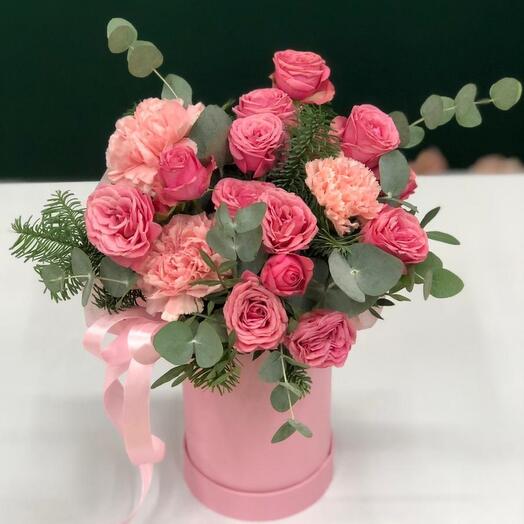 Цветы в пушкино купить с доставкой мягкие розы