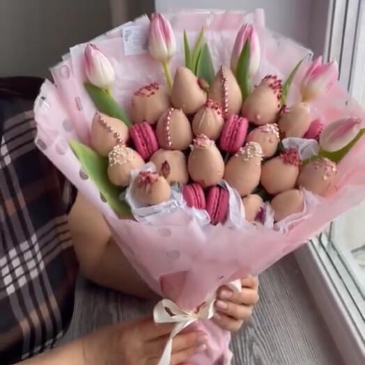 Сама нежность