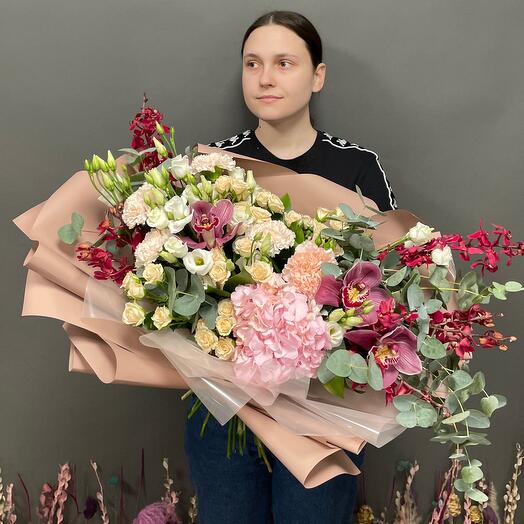 Дивный