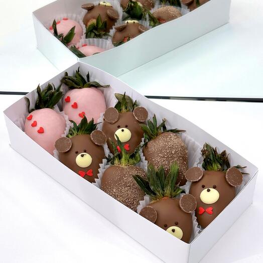  LOVEBERRY 