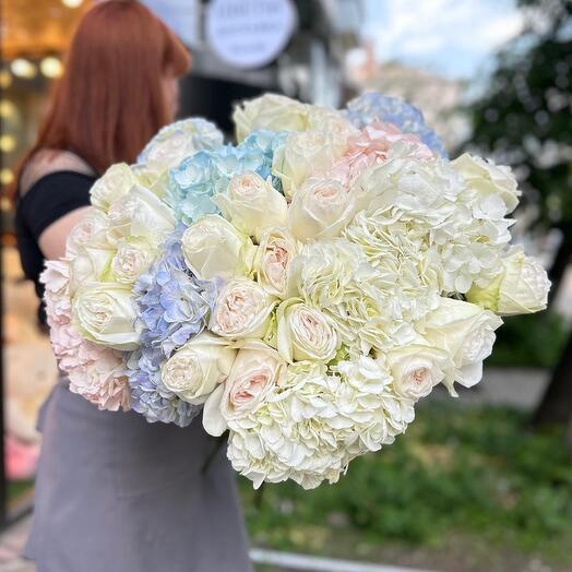 Bouquet of dreams