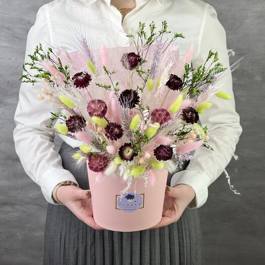 VioletFlowers