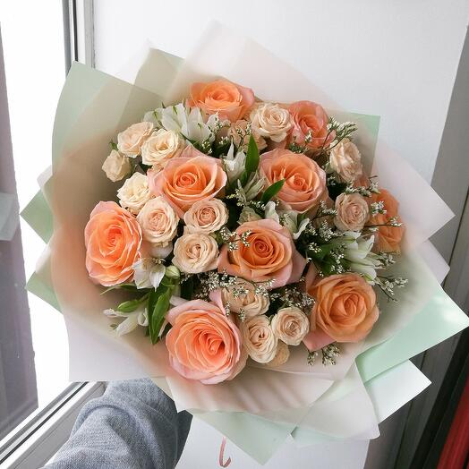 Ramo De Tiffany