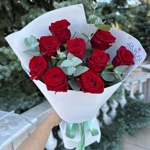 La Rose 
