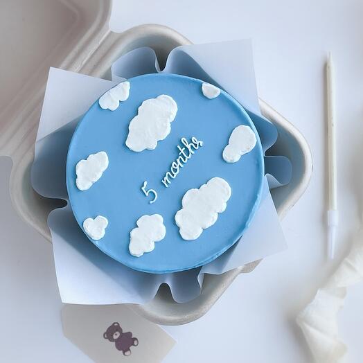 Yeva Cake