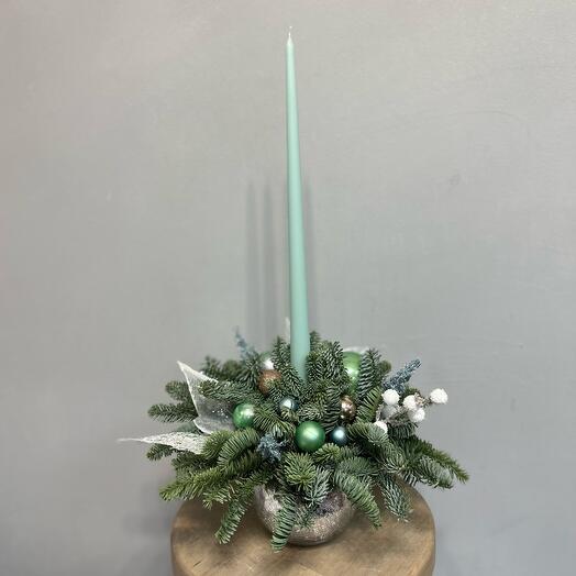 Свеча желаний