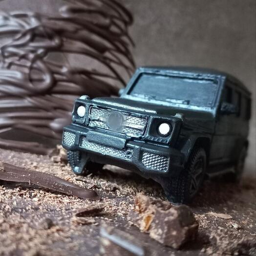 Автомобиль