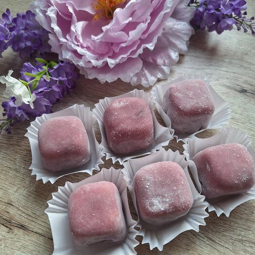 Меллоу моти MELLOY MOCHI вишневый раф