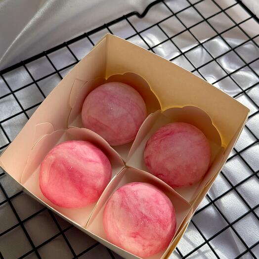 Griny cakes