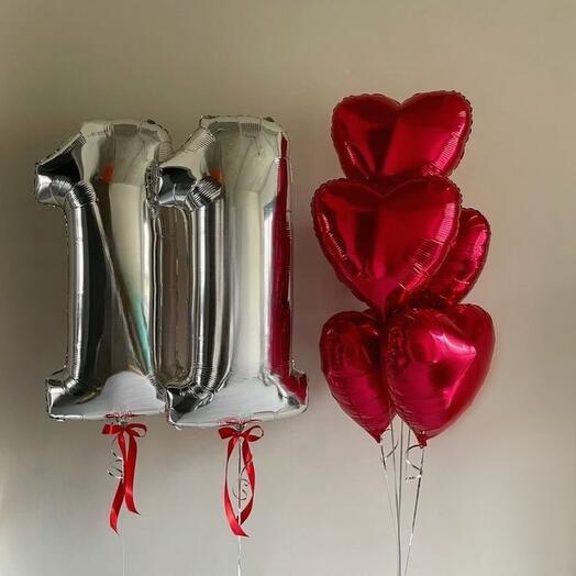 F.LOVE