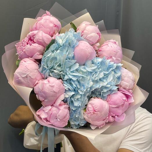 peony 15