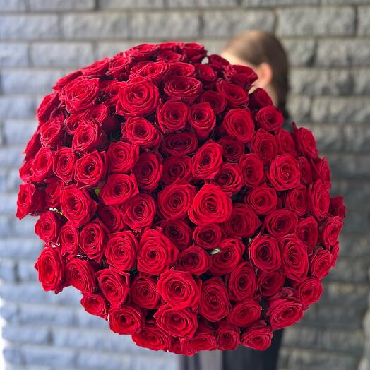 Flowers shop