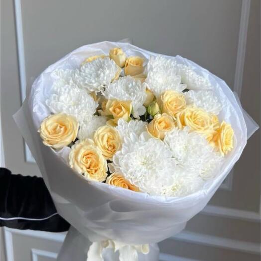 The Flowers 21