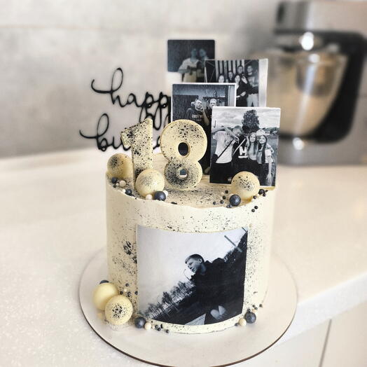 Cheesecakes by